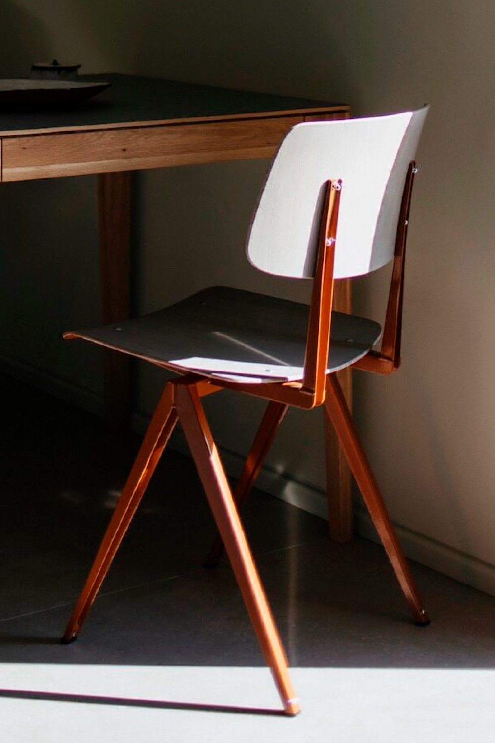 GALVANITAS / MODEL S.16 CHAIR - quoteunquote